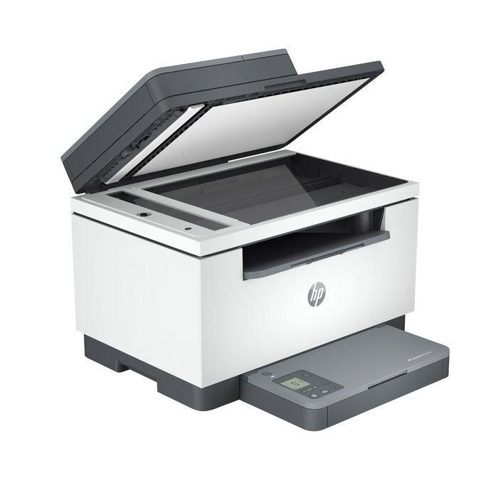 HP M234sdn Impresora Multifunción Láser con Alimentador Automático, Impresión Doble Cara, App HP Smart y Alta Productividad 26 HP M234sdn Impresora Multifunción Láser con Alimentador Automático, Impresión Doble Cara, App HP Smart y Alta Productividad 26