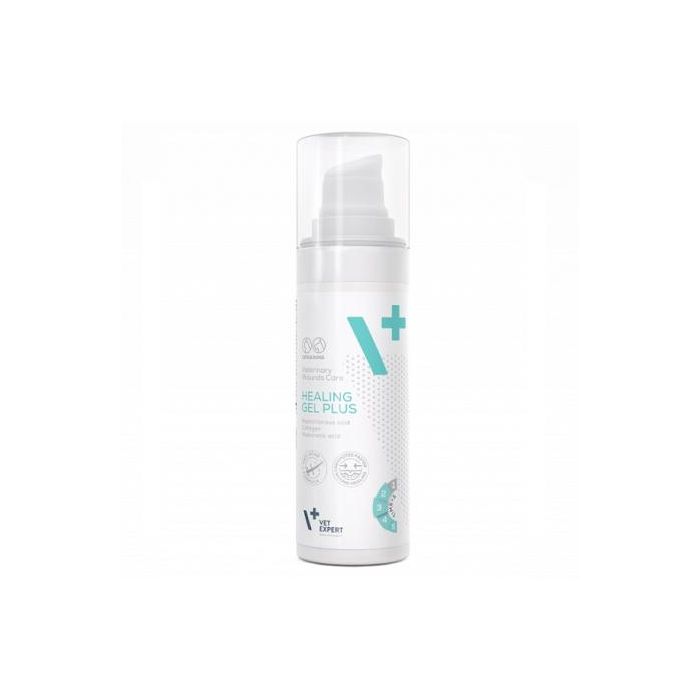Healing Gel Plus 30 mL