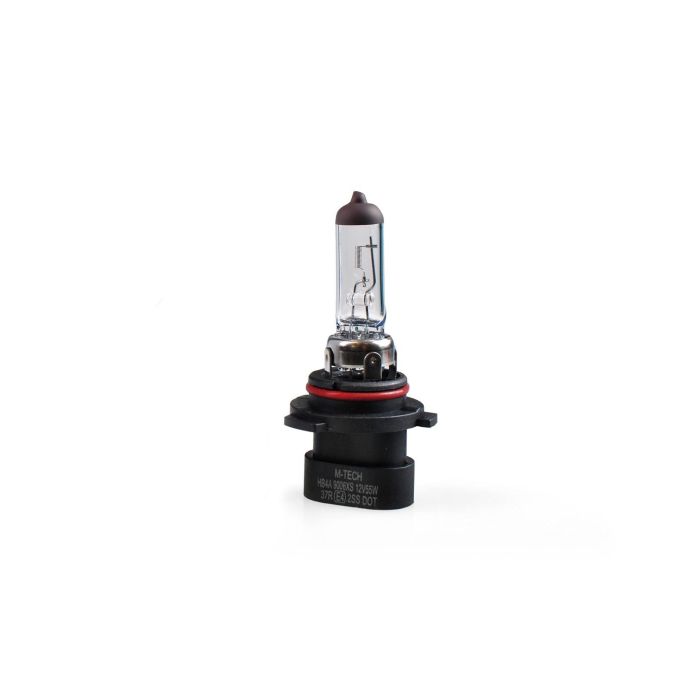 Lámpara Halógena M-Tech P22D-A 9006XS 12 V-55 W Hb4A MTECZ87 1 Lámpara Halógena M-Tech P22D-A 9006XS 12 V-55 W Hb4A MTECZ87 1