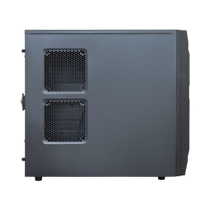 Midi Chieftec Libra Serie LF-02B-OP 2