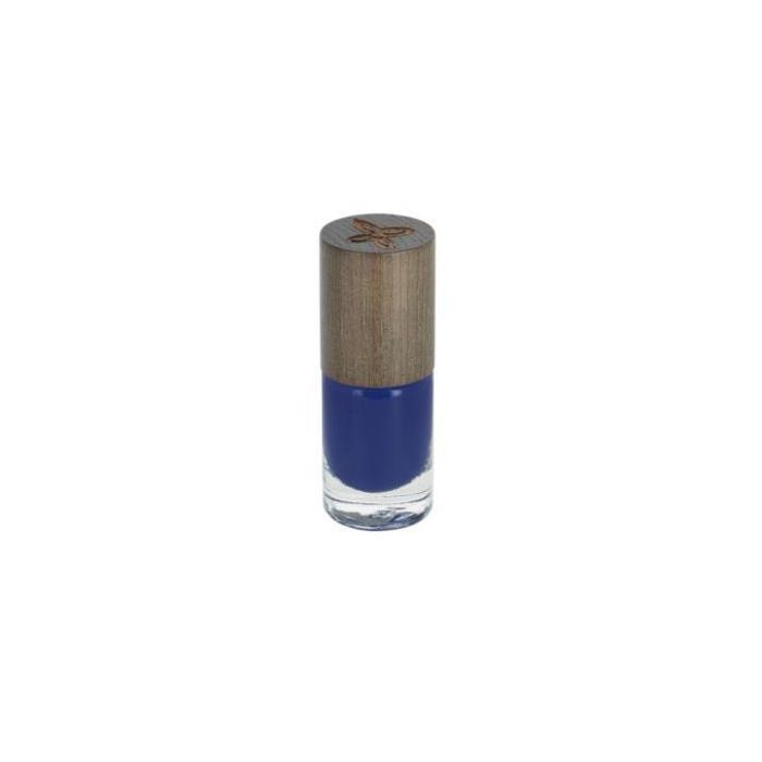 Esmalte De Uñas 103 Oriental Blue 6 Ml Bio Vegan Esmalte De Uñas 103 Oriental Blue 6 Ml Bio Vegan