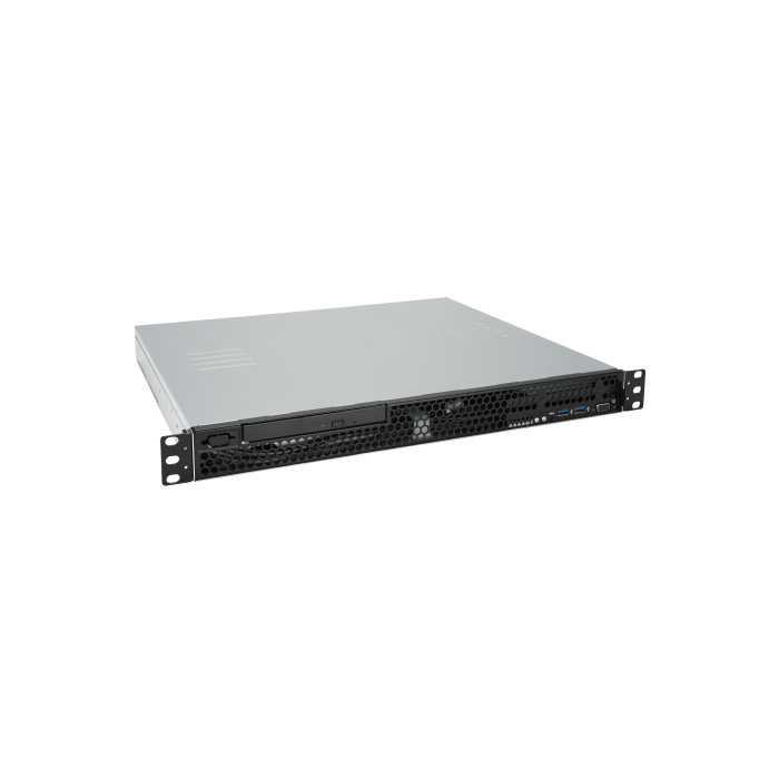 ASUS RS100-E11-PI2 Intel C252 LGA 1200 (Socket H5) Bastidor (1U) Plata 2 ASUS RS100-E11-PI2 Intel C252 LGA 1200 (Socket H5) Bastidor (1U) Plata 2