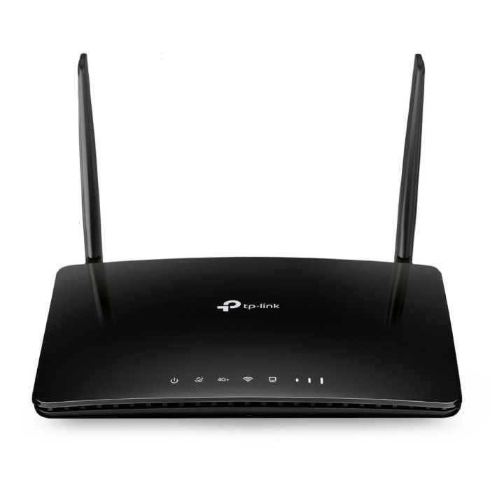 TP-Link Archer MR500 Router Inalámbrico 4G+ Cat6 AC1200 Doble Banda Gigabit