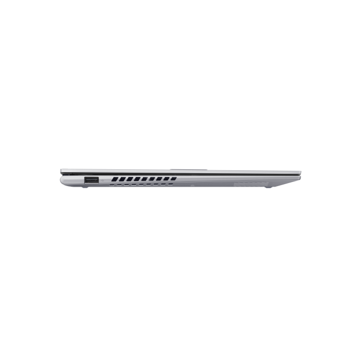 ASUS Vivobook S 14 Flip TP3402VA-LZ273W - Ordenador Portátil 14" WUXGA (Intel Core i5-1335U, 16GB RAM, 512GB SSD, UHD Graphics, Windows 11 Home) Plata Fría - Teclado QWERTY español 1 ASUS Vivobook S 14 Flip TP3402VA-LZ273W - Ordenador Portátil 14" WUXGA (Intel Core i5-1335U, 16GB RAM, 512GB SSD, UHD Graphics, Windows 11 Home) Plata Fría - Teclado QWERTY español 1