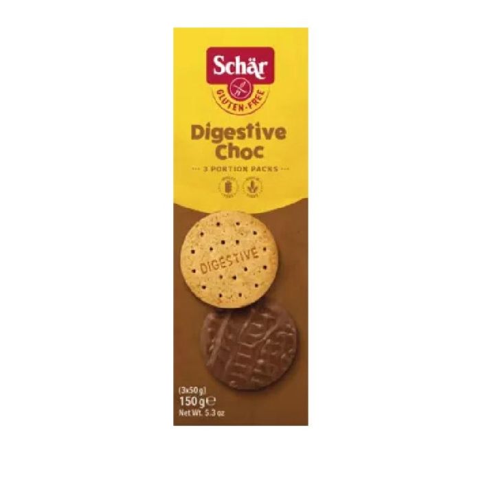 Digestive Choc