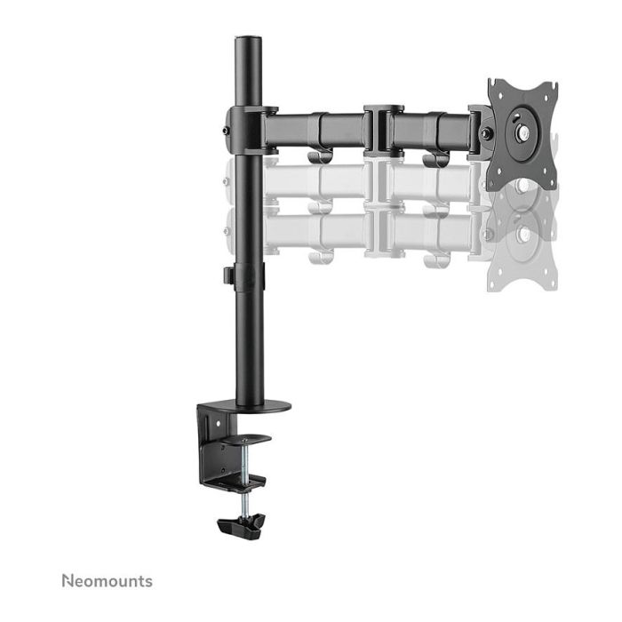 Soporte de Mesa para Pantalla Neomounts NM-D135BLACK 10