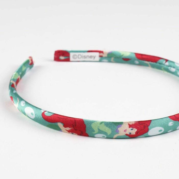 Inca Diadema Disney la sirenita 2 u 1 Inca Diadema Disney la sirenita 2 u 1