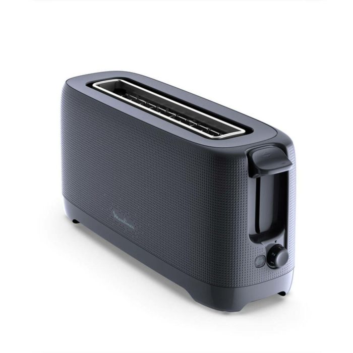 Tostadora Moulinex LS2M0810 1000 W Tostadora Moulinex LS2M0810 1000 W