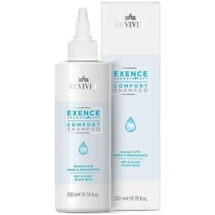 Revivre EXENCE comfort shampoo 200 ml