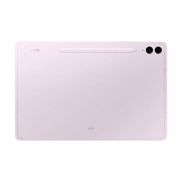 Tablet Samsung TAB S9 FE PLUS SM-X616 12,4" 12 GB RAM 256 GB Rosa 5 Tablet Samsung TAB S9 FE PLUS SM-X616 12,4" 12 GB RAM 256 GB Rosa 5