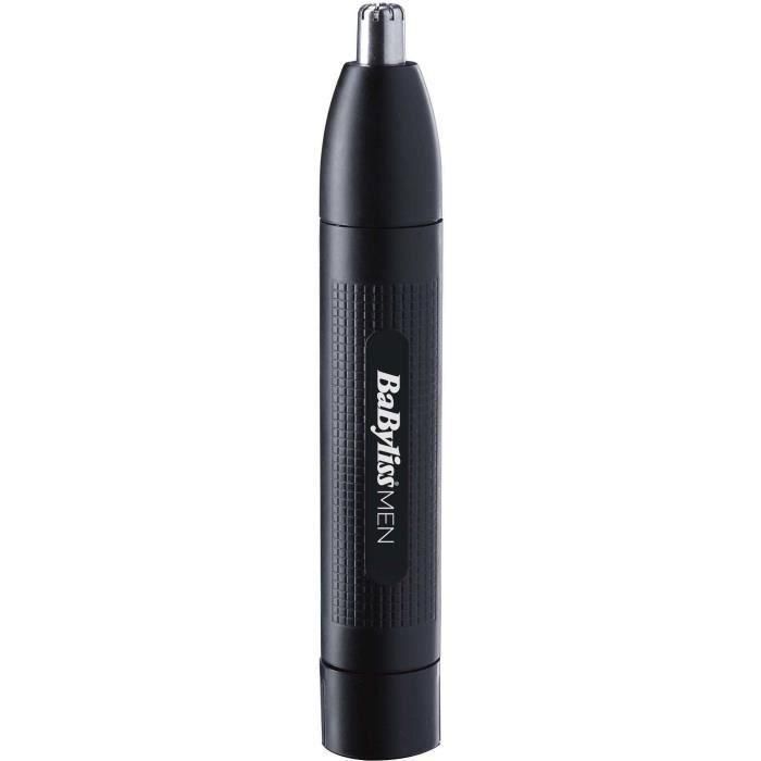 BABYLISS E652E Recortadora de nariz, orejas y cejas 1 BABYLISS E652E Recortadora de nariz, orejas y cejas 1