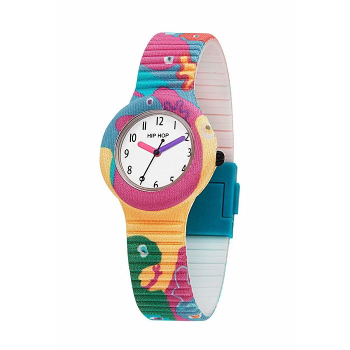 Reloj Mujer Hip Hop HWU1189 (Ø 36 mm) (Ø 44 mm)