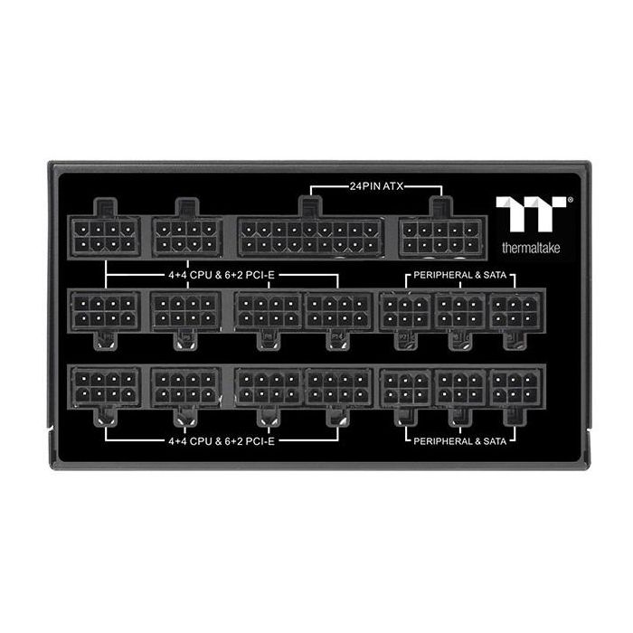 Thermaltake Fuente de Alimentación Toughpower TF1 1550W 4