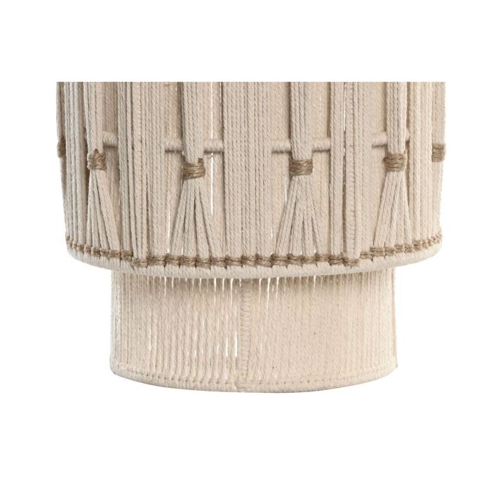 Lampara Aplique Urban DKD Home Decor Crudo 12 x 38 x 23 cm 2 Lampara Aplique Urban DKD Home Decor Crudo 12 x 38 x 23 cm 2