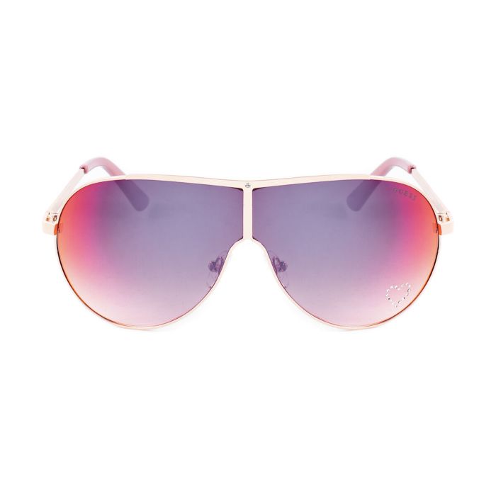 Gafas de Sol Mujer Guess GF00053-6728B Ø 67 mm 1