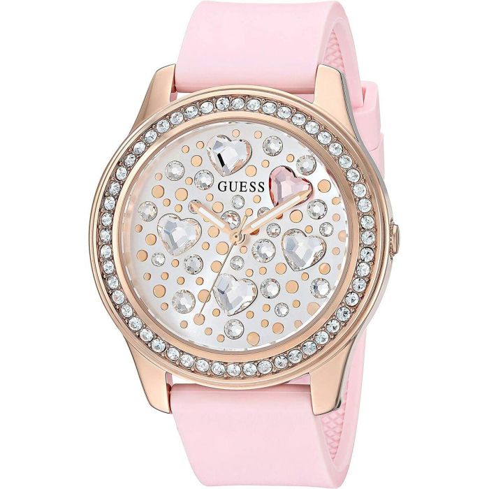 Reloj Mujer Guess GW0006L2 (Ø 42 mm) Reloj Mujer Guess GW0006L2 (Ø 42 mm)