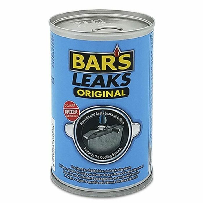 Sellador Sist. Refrigeracion BARS101091 Sellador Sist. Refrigeracion BARS101091