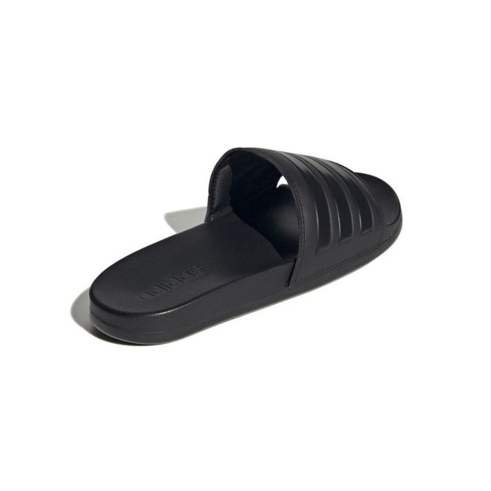 Chanclas para Hombre Adidas Adilette Comfort Negro M 4