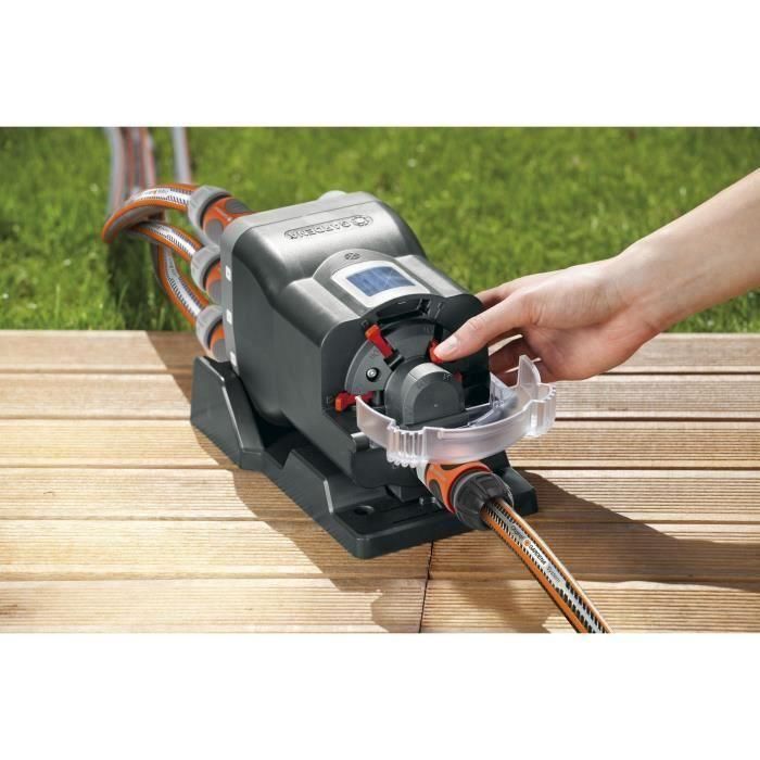 Gardena 1197-20 Selector Automático 1