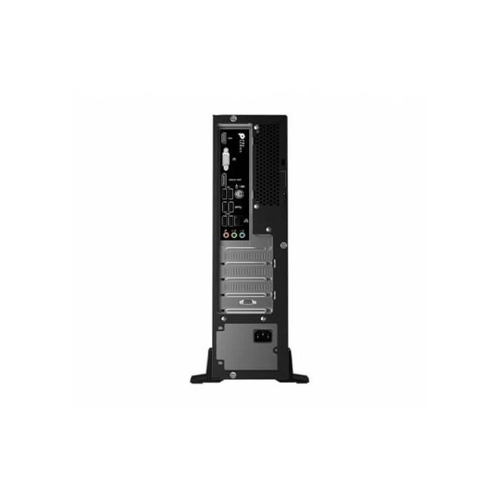 Ordenador Msi Pro Dp130 12Rk - 416Eu I5 - 12400F 4 Ordenador Msi Pro Dp130 12Rk - 416Eu I5 - 12400F 4