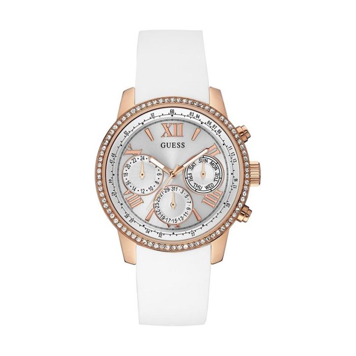 Reloj Mujer Guess W0616L1 (Ø 42 mm)