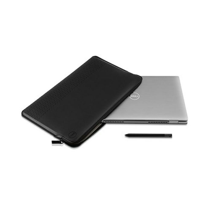 Maletín para Portátil Dell Funda de cuero EcoLoop 14 4 Maletín para Portátil Dell Funda de cuero EcoLoop 14 4