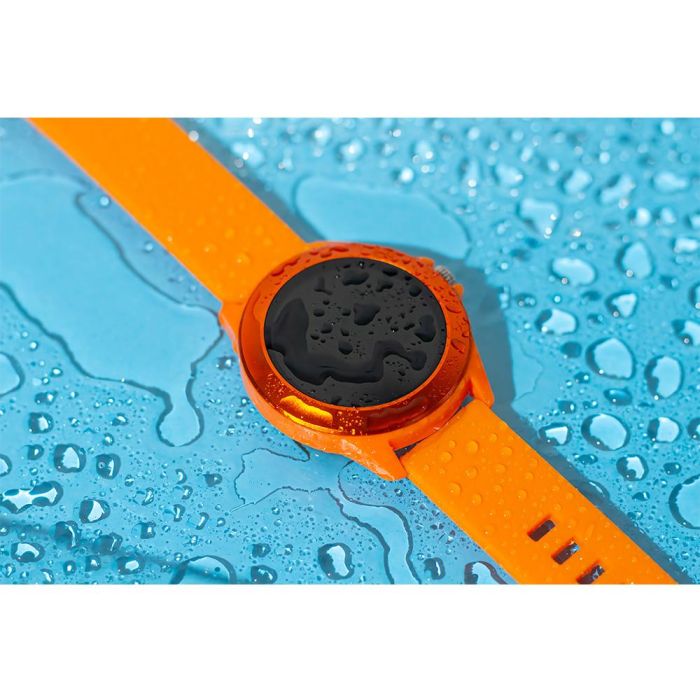 Forever Smartwatch Colorum CW-300 Color - Pantalla IPS 1.22", Resistente Agua IP68, 37 Modos Deporte, Bluetooth 5.3, iOS/Android 2 Forever Smartwatch Colorum CW-300 Color - Pantalla IPS 1.22", Resistente Agua IP68, 37 Modos Deporte, Bluetooth 5.3, iOS/Android 2
