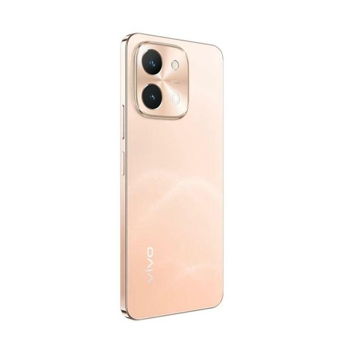 Smartphone Vivo VIVO Y28 6,7" MediaTek Helio G85 4 GB RAM 128 GB Naranja 2