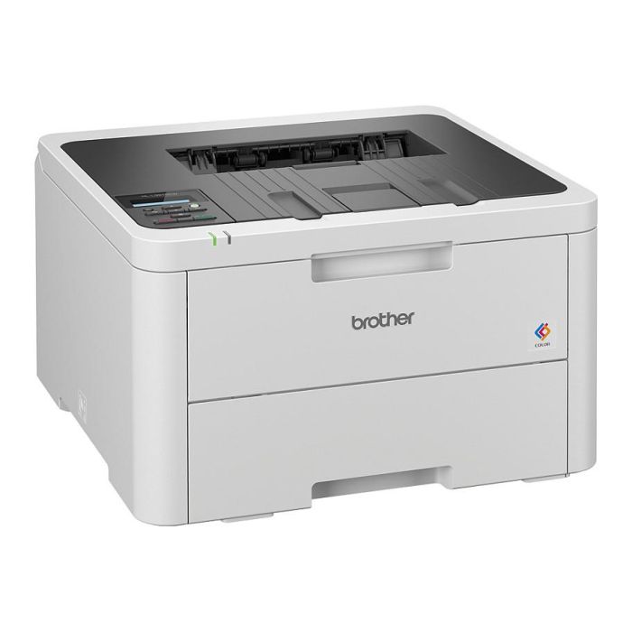 Brother HL-L3215CW Impresora LED Color 18 ppm USB WLAN 250 Hojas 2