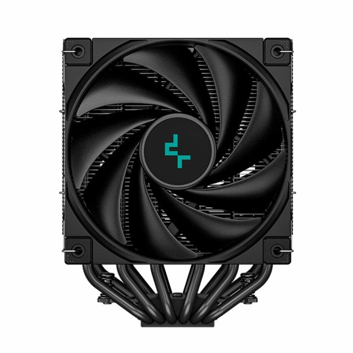 Ventilador de CPU DEEPCOOL 11 Ventilador de CPU DEEPCOOL 11