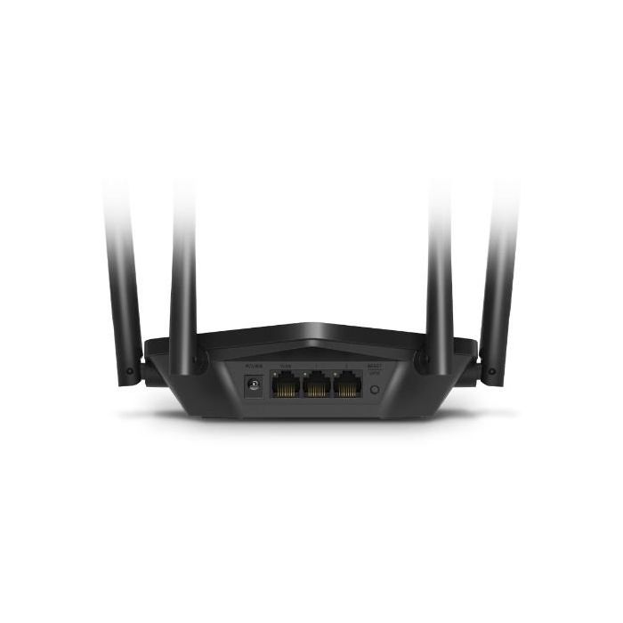 TP-Link Mercusys MR1500X AX1500 Wi-Fi 6 Range Extender 2