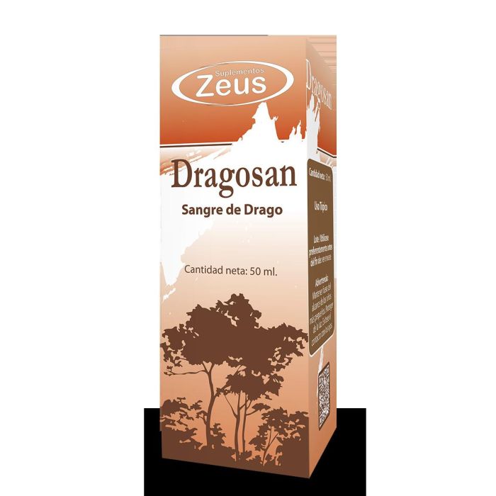 ZEUS Dragosan 50 Ml
