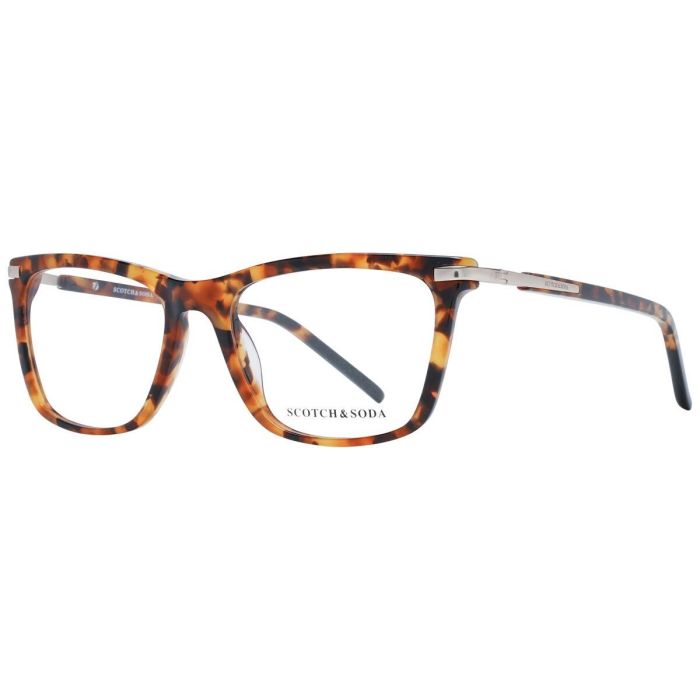 Montura de Gafas Mujer Scotch & Soda SS3010 51101 0 Montura de Gafas Mujer Scotch & Soda SS3010 51101 0