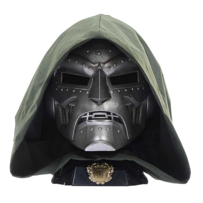 Casco Premium Roleplay Hasbro Marvel Legends 5 Casco Premium Roleplay Hasbro Marvel Legends 5