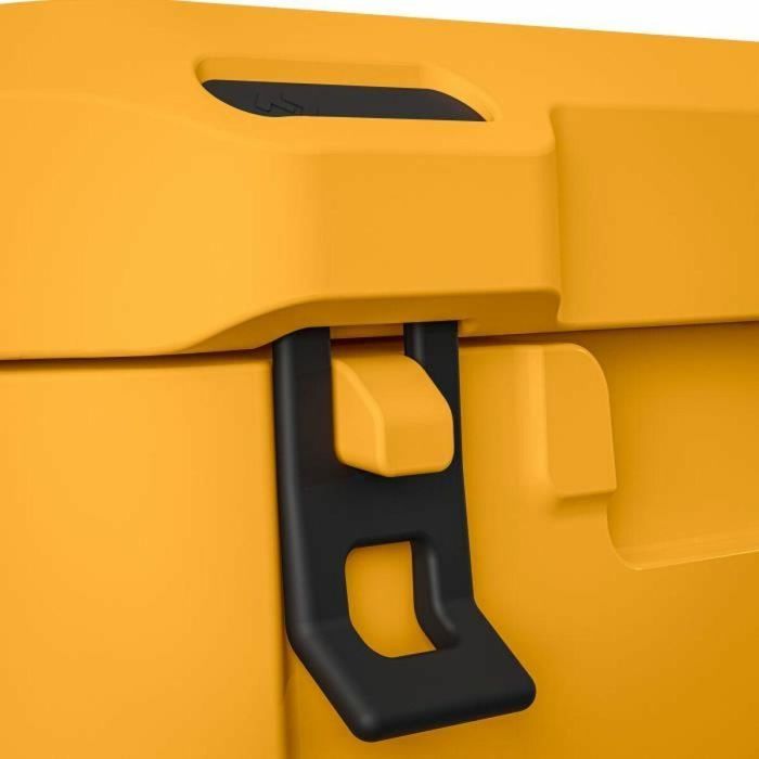 Dometic DOM6975399591825 Nevera portátil Cool Ice CI 15 - 15L - Conserva el hielo durante varios días - Naranja 1 Dometic DOM6975399591825 Nevera portátil Cool Ice CI 15 - 15L - Conserva el hielo durante varios días - Naranja 1