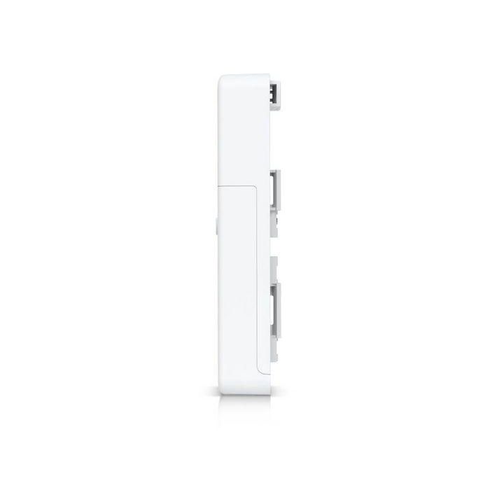 Ubiquiti UACC LRE Repetidor Adaptador Ethernet Gigabit PoE/PoE+ Passthrough 2 Puertos RJ45 Interior/Exterior Largo Alcance Protección Sobretensiones 1