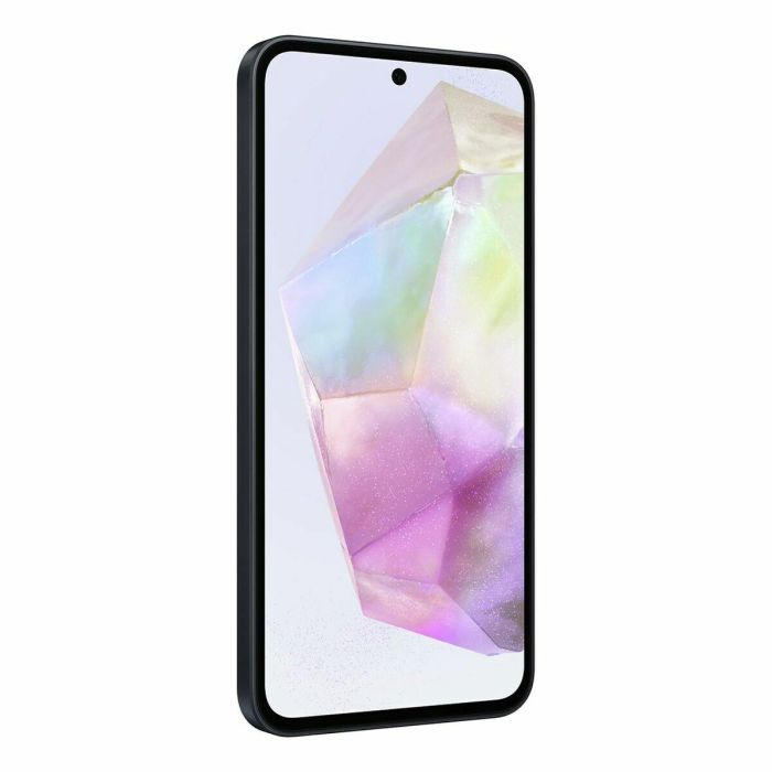 Smartphone Samsung 6,6" 6 GB RAM 128 GB Azul marino 11 Smartphone Samsung 6,6" 6 GB RAM 128 GB Azul marino 11