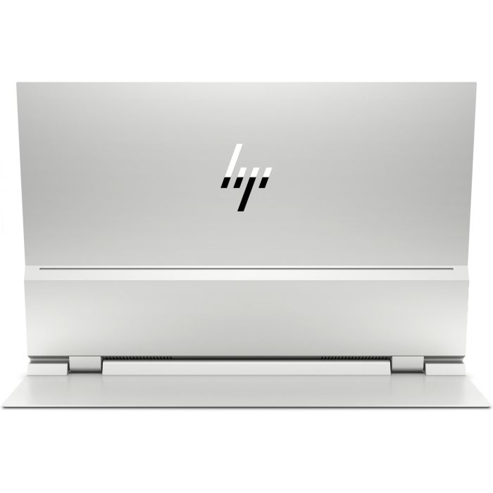 HP E14 G4 Portable - Monitor Full HD de 14'' (1920x1080) 16:9 5ms USB-C, Plata/Negro 4 HP E14 G4 Portable - Monitor Full HD de 14'' (1920x1080) 16:9 5ms USB-C, Plata/Negro 4