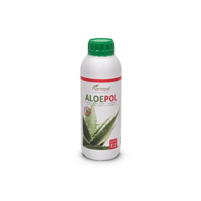 Aloepol Jugo Aloe Vera