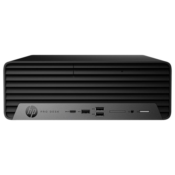 HP Pro 400 G9 Ordenador de Sobremesa SFF Intel Core i5-13500 16GB RAM 512GB SSD W11P 0 HP Pro 400 G9 Ordenador de Sobremesa SFF Intel Core i5-13500 16GB RAM 512GB SSD W11P 0