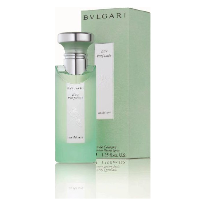 Bvlgari Eau Parfumée Au Thé Vert Edc 75 mL Bvlgari Eau Parfumée Au Thé Vert Edc 75 mL