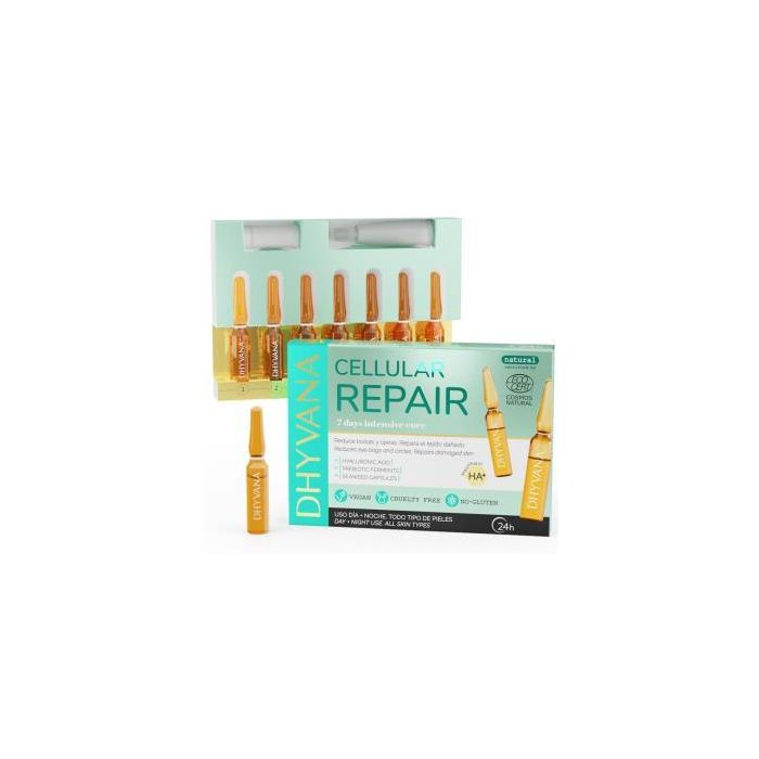 Celular Repair (Intense Overnight Repair) 7Amp.