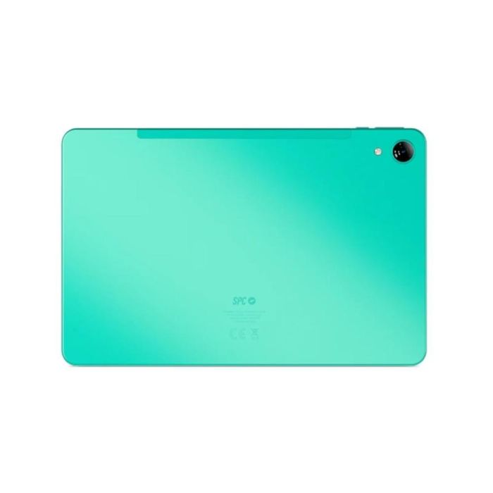 Tablet SPC Gravity 10.1" 6th Gen/ 4GB/ 64GB/ Octacore/ Aluminio/ Verde 1 Tablet SPC Gravity 10.1" 6th Gen/ 4GB/ 64GB/ Octacore/ Aluminio/ Verde 1