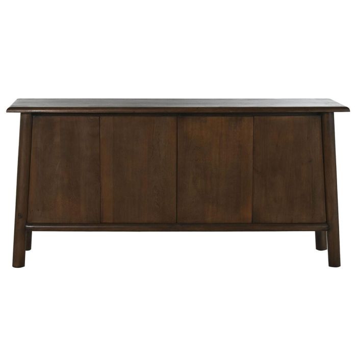 Aparador Home ESPRIT Marrón Madera de mango 160 x 43 x 80 cm 1 Aparador Home ESPRIT Marrón Madera de mango 160 x 43 x 80 cm 1