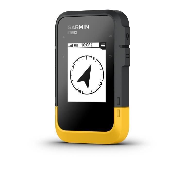 Garmin GAR0753759305628 Etrex es GPS de navegación portátil 1