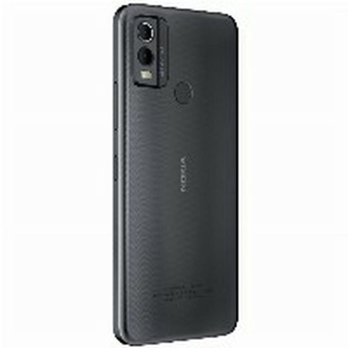 Smartphone Nokia C22 6,52" 64 GB 2 GB RAM Unisoc SC9863A Negro 17 Smartphone Nokia C22 6,52" 64 GB 2 GB RAM Unisoc SC9863A Negro 17