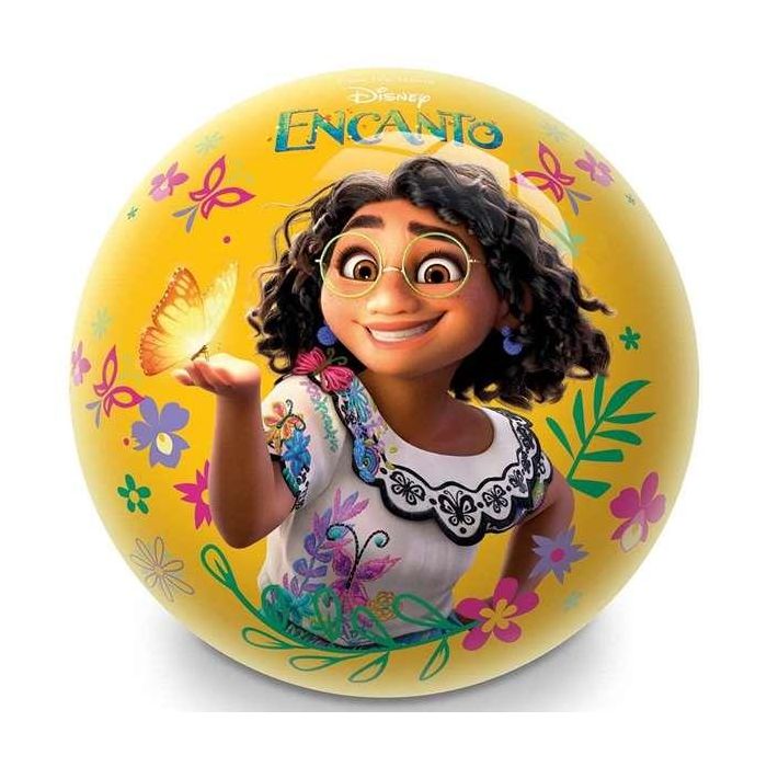 Pelota bioball encanto 230mm 2 Pelota bioball encanto 230mm 2