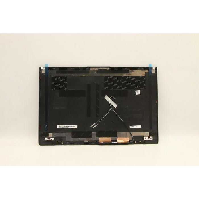 Lenovo LCD cover for Lenovo notebooks, dimensions 23.5x35.8x1.3 cm, designed for new panels, original part. 1 Lenovo LCD cover for Lenovo notebooks, dimensions 23.5x35.8x1.3 cm, designed for new panels, original part. 1