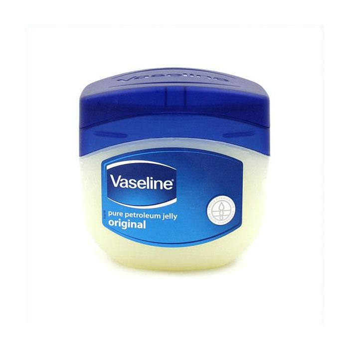 Consumo Pure petroleum vaselina bluesal jelly original 250 ml