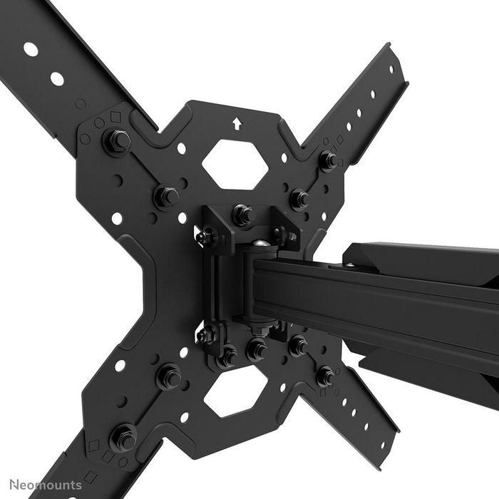 Neomounts Select Wl40S-850Bl14 Full Motion Wall Mount For 32-65" Screens - Black 6 Neomounts Select Wl40S-850Bl14 Full Motion Wall Mount For 32-65" Screens - Black 6